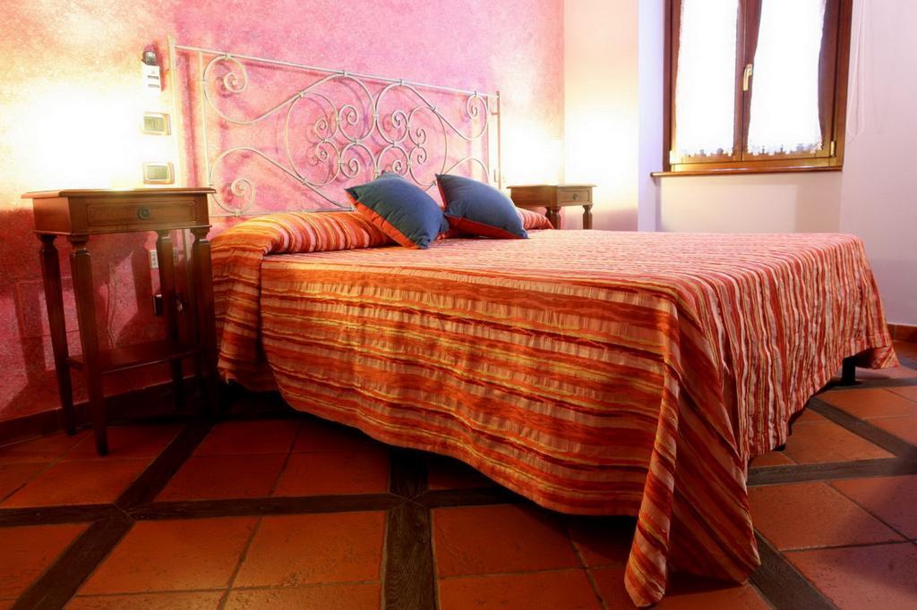 B&B La Torretta Sul Borgo Grottammare Szoba fotó