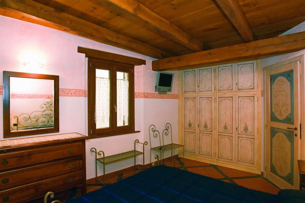 B&B La Torretta Sul Borgo Grottammare Kültér fotó