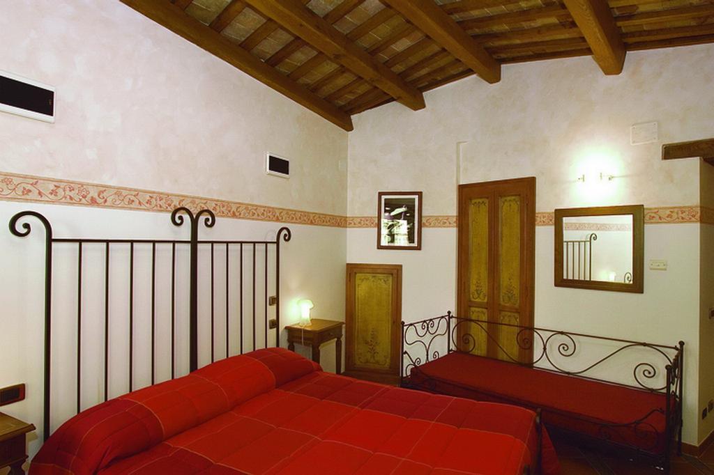B&B La Torretta Sul Borgo Grottammare Szoba fotó
