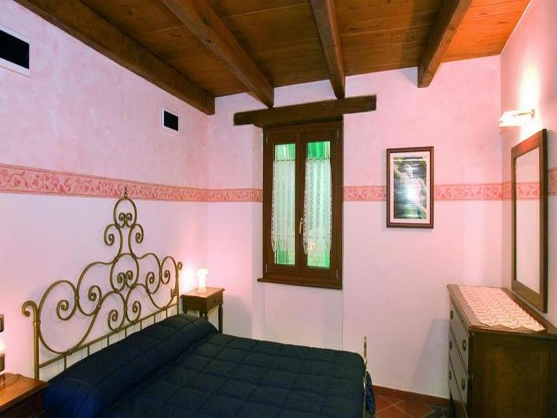 B&B La Torretta Sul Borgo Grottammare Kültér fotó