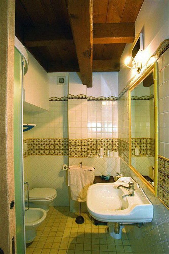 B&B La Torretta Sul Borgo Grottammare Kültér fotó
